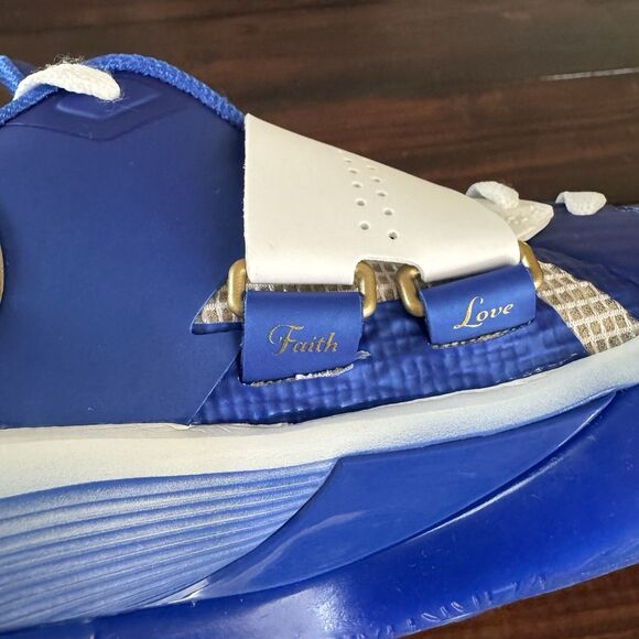 Nike KD 4 The Real MVP Basketball Shoes main image 6